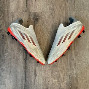 Adidas Kids x Speedflow Size 5